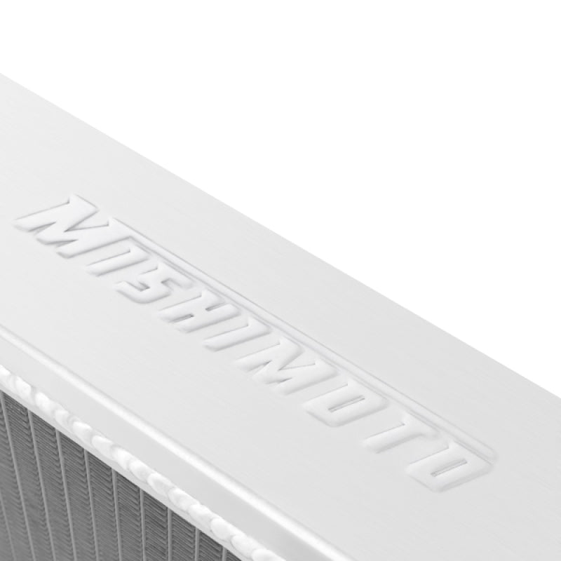 Mishimoto MMRAD-CSS-10 FITS: Radiators FITS: 10-11 Chevrolet Camaro SS V8 Aluminum Radiator Radiators