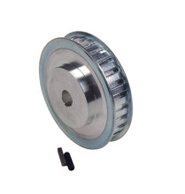 Load image into Gallery viewer, Aeromotive 21109 FITS: 28-Tooth Pulley Pulleys Crank, Underdrive