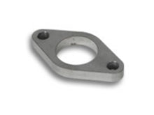 Load image into Gallery viewer, Vibrant 1437 FITS: 35-38mm External WG Flange Tapped Hole Tial/Turbonetic/Turbosmart modelT304 S3/8in Thick Flanges