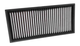 AEM Induction 28-20857 FITS:AEM 02-10 VW Touareg, 02-09 Porsche Cayenne Panel Filter Air Filters Drop In