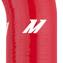 Load image into Gallery viewer, Mishimoto MMHOSE-LIBT-05TRD FITS: Hoses FITS: 05-06 Jeep Libery 2.8 CRD Red Silicone Turbo Hose Kit Hoses