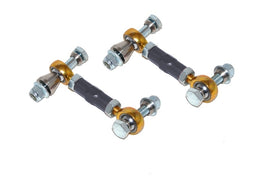 Torque Solution TS-POR-008 FITS: Adjustable Rear Drop Links: Porsche 996/997 & 997 GT3 Sway Bar Endlinks