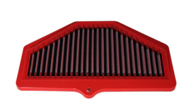 BMC FM354/04-02 FITS: 04-05 Suzuki GSX R 600 Replacement Air Filter Air Filters Direct Fit