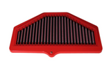 BMC FM354/04-02 FITS: 04-05 Suzuki GSX R 600 Replacement Air Filter Air Filters Direct Fit