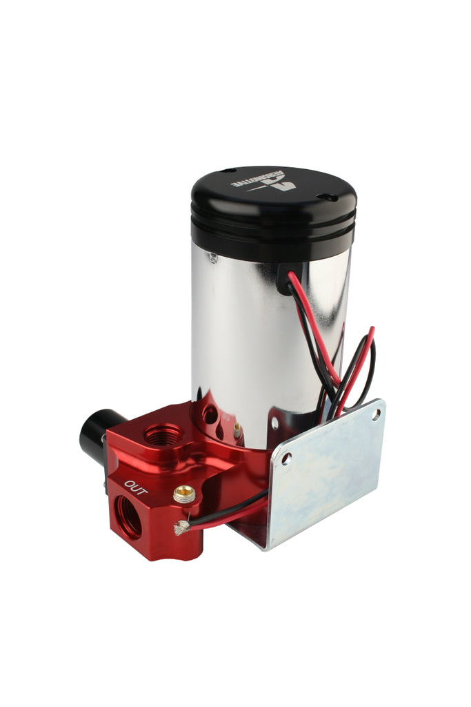 Aeromotive 11202 FITS: A2000 Drag Race Carbureted Fuel Pump Fuel Pumps