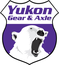 Load image into Gallery viewer, Yukon Gear &amp; Axle YY D44-1330-26U FITS:Yukon Gear Replacement Yoke For Dana 30 / 44 / and 50 w/ 26 Spline and a 1330 U/Joint Size Differential Yokes
