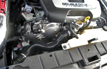 Load image into Gallery viewer, Mishimoto MMHOSE-370Z-09RD FITS: Hoses FITS: 09+ Nissan 370Z Red Silicone Hose Kit Hoses