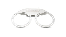 Load image into Gallery viewer, Vibrant 12779 FITS: Dual Catch Can Mount Bracket Oil Catch Cans