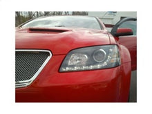 Load image into Gallery viewer, SPYDER 5011626 FITS: Pontiac G8 08-09 Projector Headlights DRL Black High H1 Low H7 PRO-YD-PG808-DRL-BK Headlights