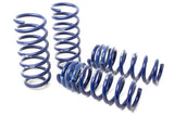 H&R 2022 C300 Sedan (Not AWD) W206 Sport Spring FITS: Mercedes-Benz - HRS28603-1