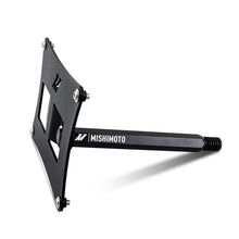 Load image into Gallery viewer, Mishimoto MMLP-GRC-23 FITS: 2023+ Toyota GR Corolla License Plate Relocation Kit License Plate Relocation