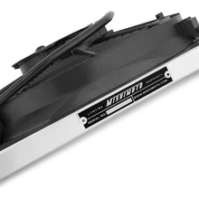 Load image into Gallery viewer, Mishimoto MMFS-B4-90 FITS: Fans &amp; Shrouds FITS: 92-00 Subaru GC8 WRX / 90-94 Legacy Turbo Aluminum Fan Shroud Kit Fans &amp; Shrouds