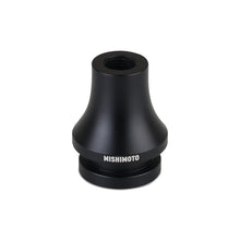 Load image into Gallery viewer, Mishimoto MMSK-RET-12125BK FITS: Shift Knobs FITS: Shift Boot Retainer/Adapter M12x1.25 Black Shift Knobs