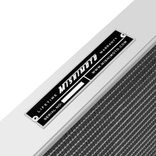Load image into Gallery viewer, Mishimoto MMRAD-F2D-99 FITS: Radiators FITS: 99-03 Ford F250 w/ 7.3L Powerstroke Engine Aluminum Radiator Radiators