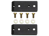 ICON 2020+ JT Rear Sway Bar Relocation Kit FITS: Jeep Gladiator - ICO22062