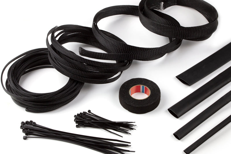 Haltech HT-039300 FITS: Harness Sleeve Pack Thermal Sleeves