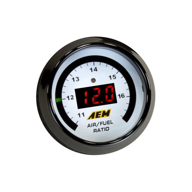 AEM 30-4110 FITS: Digital Wideband UEGO Gauge Gauges