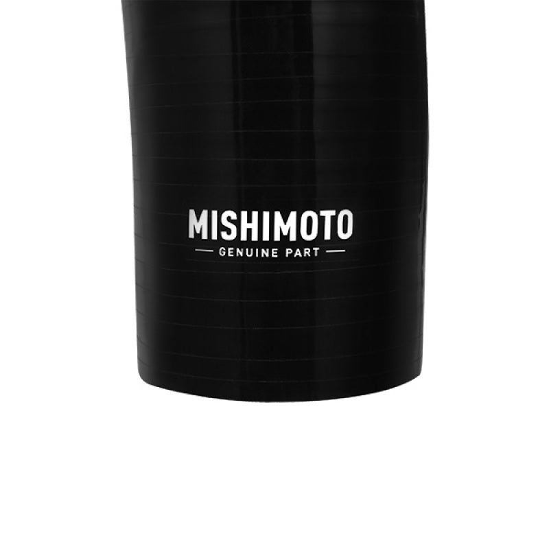 Mishimoto MMICP-FOST-13CBK FITS: Intercooler Pipe Kits FITS: Ford Focus ST Cold-Side Intercooler Pipe Kit 2013-2018 Intercooler Pipe Kits