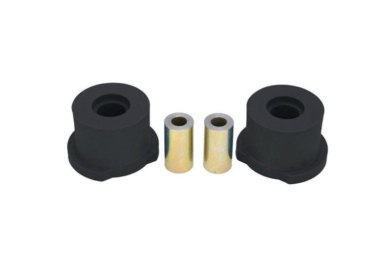 Torque Solution TS-POR-010 FITS: Porsche Transmission Mount Inserts (Street): Porsche 911 996/997 1998-2011 Transmission Mounts