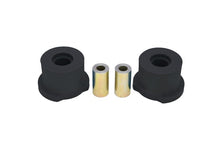 Load image into Gallery viewer, Torque Solution TS-POR-010 FITS: Porsche Transmission Mount Inserts (Street): Porsche 911 996/997 1998-2011 Transmission Mounts