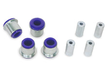 Load image into Gallery viewer, Superpro SPF5601K FITS:SuperPro 14-18 BMW X5 Front UCA Inner Bushing Kit Bushing Kits