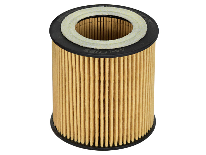 aFe 44-LF029-MB FITS: Pro GUARD D2 Oil Filter 06-19 BMW Gas Cars L6-3.0T N54/55 4 Pack Oil Filters