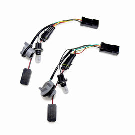 AlphaRex 640011 Wiring Connectors