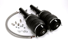 Load image into Gallery viewer, Air Lift 75518 FITS: Performance 98-06 Audi TT / 02-04 VW Golf/GTI/Jetta Slam Front Kit Air Suspension Kits