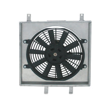 Load image into Gallery viewer, Mishimoto MMFS-CIV-92 FITS: Fans &amp; Shrouds FITS: 92-00 Honda Civic / 93-97 Del Sol Aluminum Fan Shroud Kit Fans &amp; Shrouds