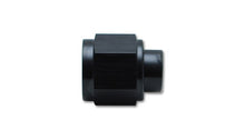 Load image into Gallery viewer, Vibrant 10455 FITS: -12AN Flare Caps Aluminum Fittings