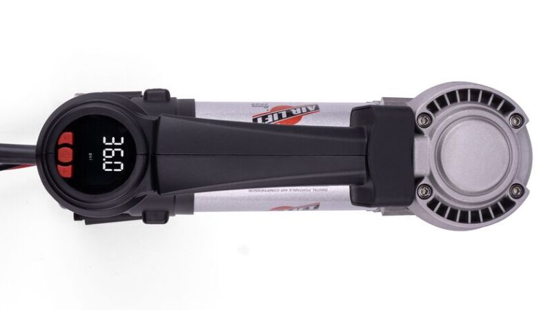 Air Lift 16188 FITS: Digital Portable Compressor Uncategorized