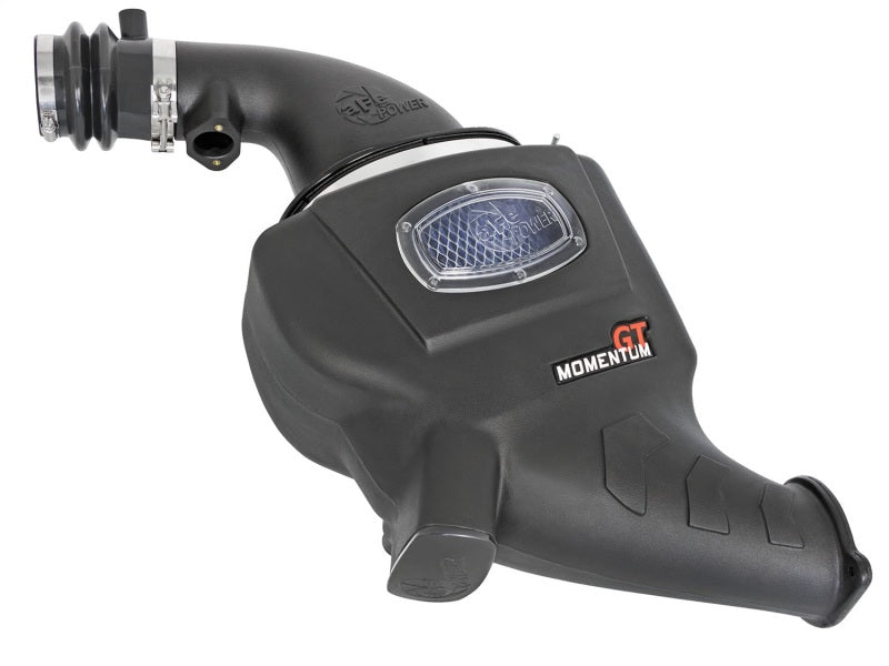 aFe 54-76106 FITS: Momentum GT Intakes P5R AIS Nissan Patrol (Y61) 01-16 I6-4.8L Cold Air Intakes