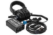 Load image into Gallery viewer, Haltech HT-070104 FITS: Pro Tuner Knock Ears Kit (Incl 2 Sensors) Sensors