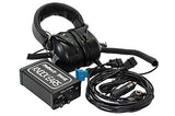 Haltech HT-070104 FITS: Pro Tuner Knock Ears Kit (Incl 2 Sensors) Sensors