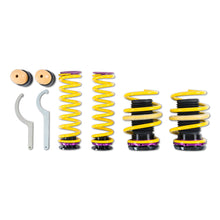 Load image into Gallery viewer, KW 253100AL FITS: H.A.S. 17-18 Audi RS3 (8V) w/ Electronic Damper Lowering Kits