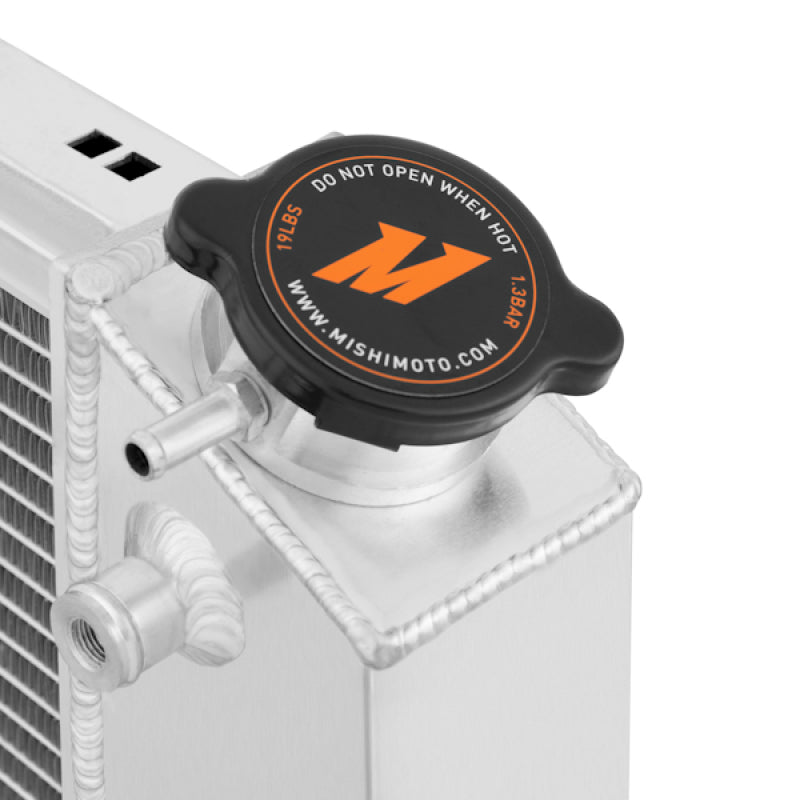 Mishimoto MMRAD-CAM-70X FITS: 70-81 Chevy Camaro X-Line Performance Aluminum Radiator Radiators
