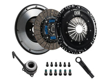 Load image into Gallery viewer, DKM Clutch MB-006-005 FITS: BMW E34/E36/E39/E46/Z3/Z4 (6 Cyl) OE 5-Spd Sprung Organic MB Clutch Kit w/Steel Flywheel Clutch Kits Single
