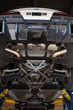Load image into Gallery viewer, THE RENNELEMENT G90/G99 M5 Valved Exhaust System