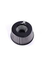 Load image into Gallery viewer, RENNELEMENT G90/G99 M5 BMW Dry Carbon Fiber Front Mount Intake