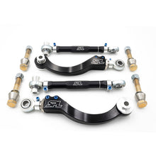 Load image into Gallery viewer, SPL Parts SPL RUA G8X FITS: 2021+ BMW G80 M3/ G82/G83 M4 / G87 M2 Adj Rear Upper Camber/Lateral &amp; Upper Traction Links Suspension Arms &amp; Components