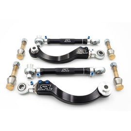 SPL Parts SPL RUA G8X FITS: 2021+ BMW G80 M3/ G82/G83 M4 / G87 M2 Adj Rear Upper Camber/Lateral & Upper Traction Links Suspension Arms & Components
