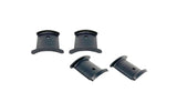 Torque Solution TS-TSL-770 FITS: Tesla Model 3/Y Billet Front Lower Control Arm Inserts Bushing Kits