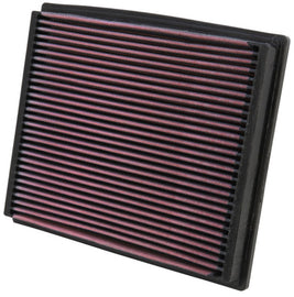 K&N Engineering 33-2125 FITS:K&N 94-05 Audi / 01-08 Skoda / 96-05 VW Drop In Air Filter Air Filters Drop In
