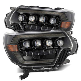 AlphaRex 880752 Headlights