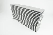 Load image into Gallery viewer, CSF 8173 FITS: High Performance Cross-Flow Core 22in L x 12in H x 4.5in W Intercoolers