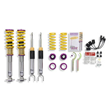 Load image into Gallery viewer, KW 35263003 FITS: Coilover Kit V3 Cadillac CTS CTS-V for vehicles equipped w/ magnetic ride Coilovers