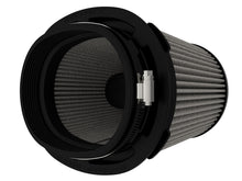 Load image into Gallery viewer, aFe 20-91207D FITS: Momentum Pro DRY S Univ Air Filter 6-3/4 x 4-3/4in F x 8-1/4 x 6-1/4in B x 7-1/4 x 5in T x 6in H Air Filters Universal Fit