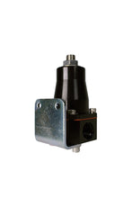 Load image into Gallery viewer, Aeromotive 13136 FITS: Adjustable Regulator Billet EFI Bypass (2) -6 Inlets/(1) -6 Return Black Fuel Pressure Regulators