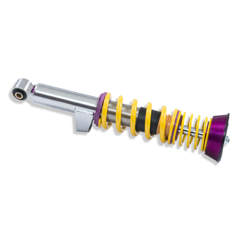 KW 35271004 FITS: Coilover Kit V3 Porsche 911 (993) Carrera 2 incl. Convertible + Targa Coilovers