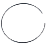 BBS X0923409 FITS: x0923409 PFS Retaining Clip 70mm Wheel Spacers & Adapters